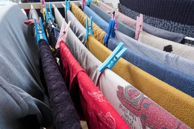 The Art Of Proper Garment Care